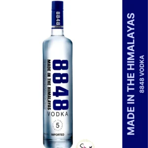 8848 Vodka – 700 ml