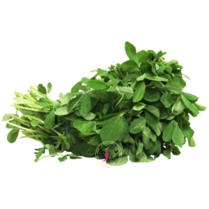 Fenugreek Greens (मेथी साग) - 1stk