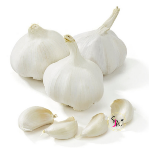 Garlic (लसुन)-500g