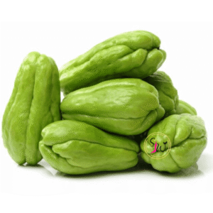 Chayote Squash (इस्कुस) - 1kg
