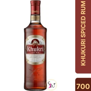 Khukuri Rum -700 ml