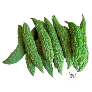 Better Gourd (करेला) - 500g