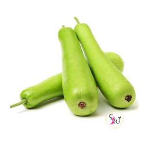 Bottle Gourd (लौका)- 1kg