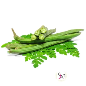 Drumstick (Moringa Pods)-500g