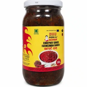 Aama Ko Achar Chapate Sauce (Schezwan Sauce) – 380 g