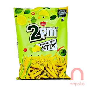 2PM Lemon Mint Sticks 80 g package photo
